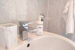 Etagenwohnung Stuttgart Mitte - 2 Zimmer, 37 m&sup2;, 1.250&euro; | Angebot:26819304