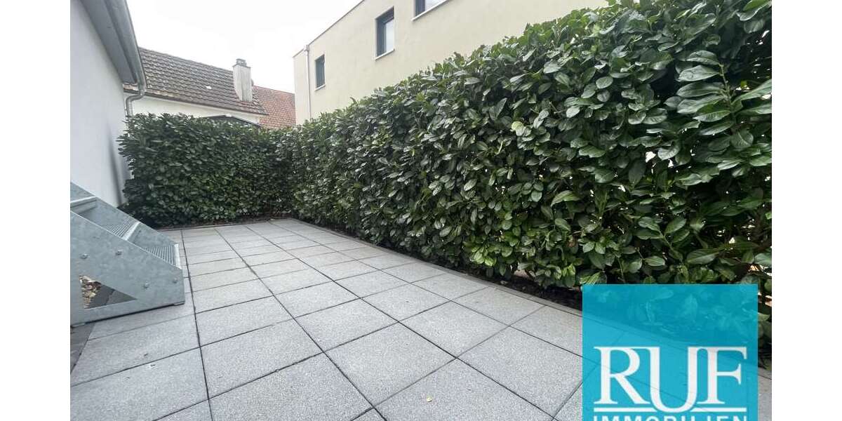 Etagenwohnung Pforzheim / Büchenbronn Büchenbronn - 4 Zimmer, 92 m&sup2;, 790&euro; | Angebot:24837285