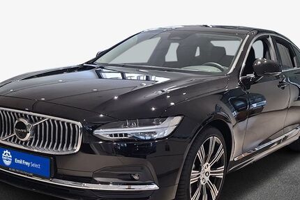 Volvo S90 20.716 km 45.970 &euro; Stuttgart 70190