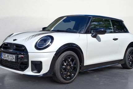Mini Cooper C 5.690 km 32.770 &euro; Esslingen am Neckar 73730