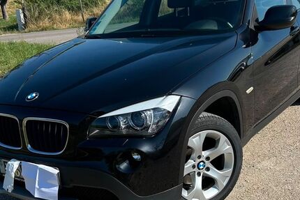 BMW X1 146.000 km 9.500 &euro; Nürtingen 72622
