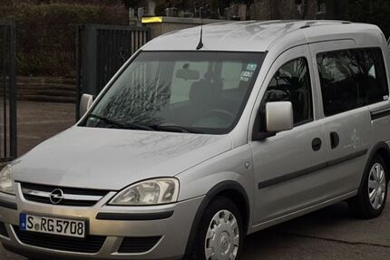 Opel Combo 192.000 km 1.499 € Stuttgart 70374