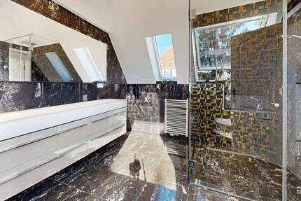 Wohnung Stuttgart Degerloch - 4 Zimmer, 119 m&sup2;, 798.000&euro; | Angebot:25949187