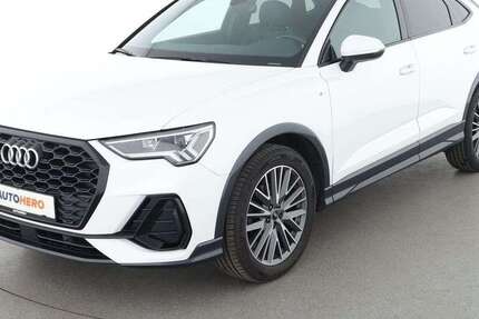 Audi Q3 105.143 km 32.670 € Stuttgart 70195