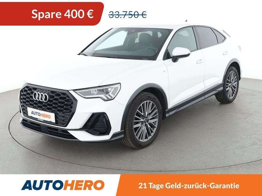 Audi Q3 105.143 km 32.670 € Stuttgart 70195