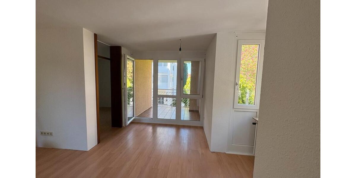 Etagenwohnung Kornwestheim - 2.5 Zimmer, 60 m&sup2;, 229.000&euro; | Angebot:26422433