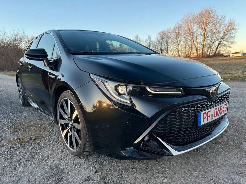 Corolla