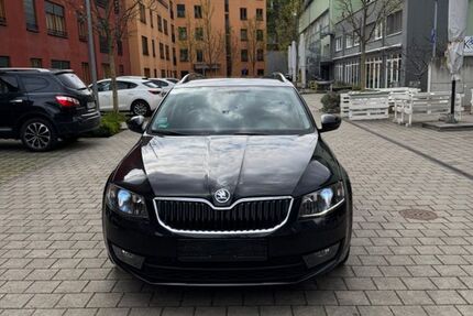 Skoda Octavia 195.000 km 8.900 &euro; Remseck 71686