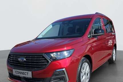 Ford Tourneo Connect 1.500 km 32.790 &euro; Rutesheim 71277