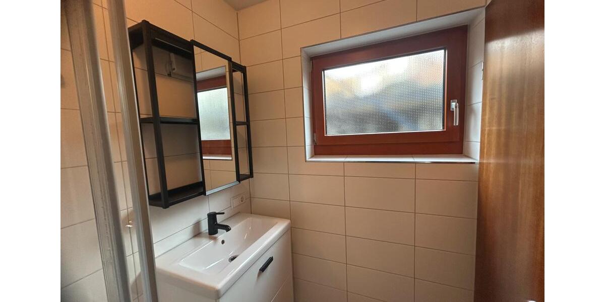 Etagenwohnung Sindelfingen Darmsheim - 1.5 Zimmer, 35 m&sup2;, 490&euro; | Angebot:24803362