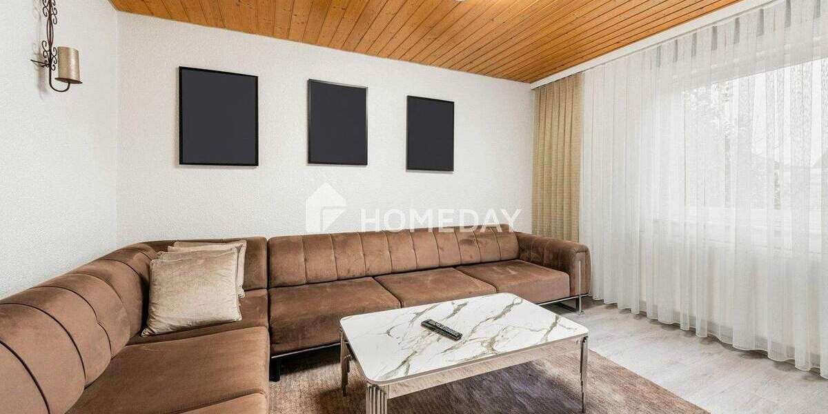 Mehrfamilienhaus, Wohnhaus Köngen - 6 Zimmer, 106 m&sup2;, 415.000&euro; | Angebot:25702482