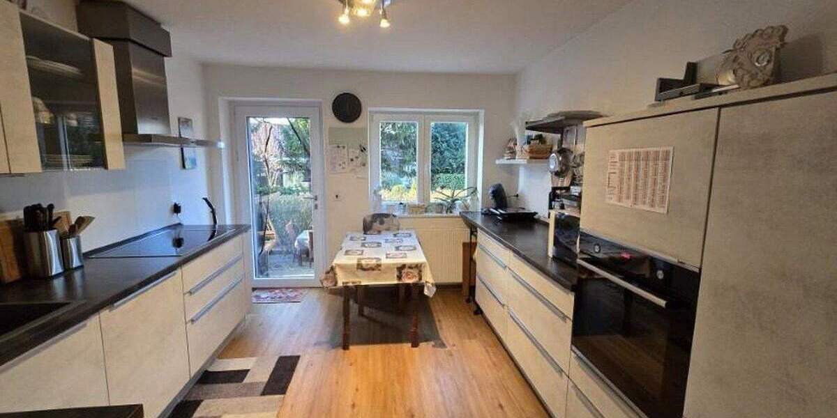 Reihenendhaus Pforzheim Südoststadt - 5 Zimmer, 106 m&sup2;, 340.000&euro; | Angebot:25752243