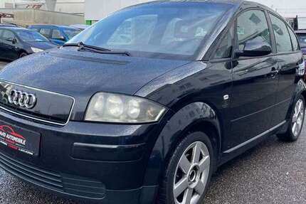 Audi A2 395.000 km 1.990 € Filderstadt 70794