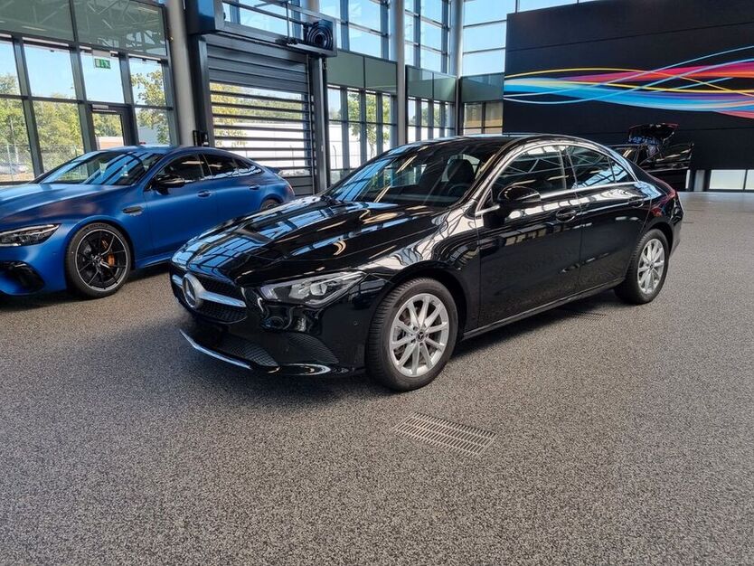 CLA 180