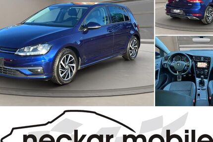 VW Golf 93.650 km 14.490 &euro; Tübingen 72074