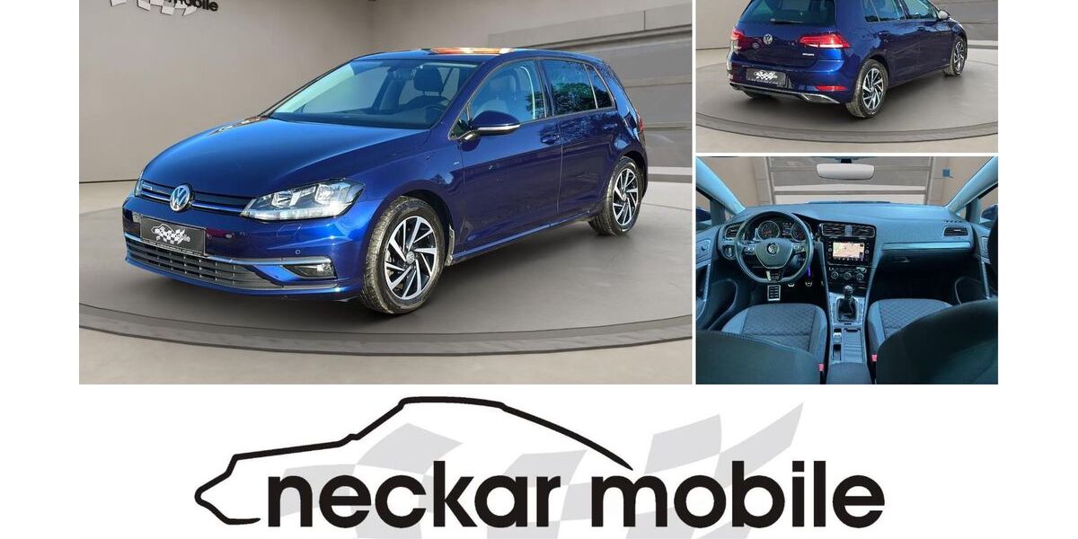 VW Golf 93.650 km 14.490 &euro; Tübingen 72074