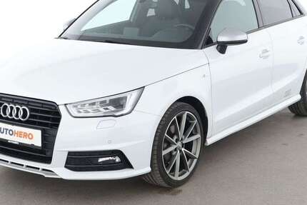 Audi A1 46.505 km 15.750 € Stuttgart 70195