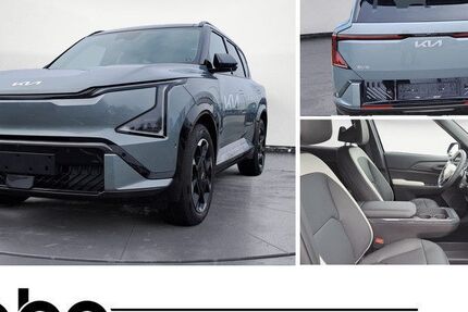 Kia EV5 6.079 km 49.870 &euro; Jettingen 71131