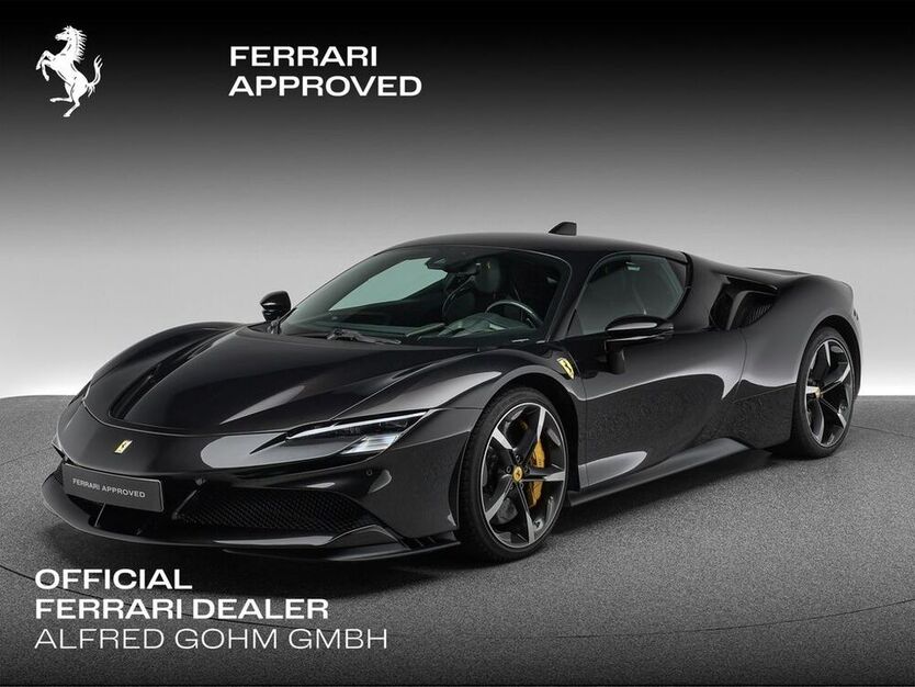 SF90