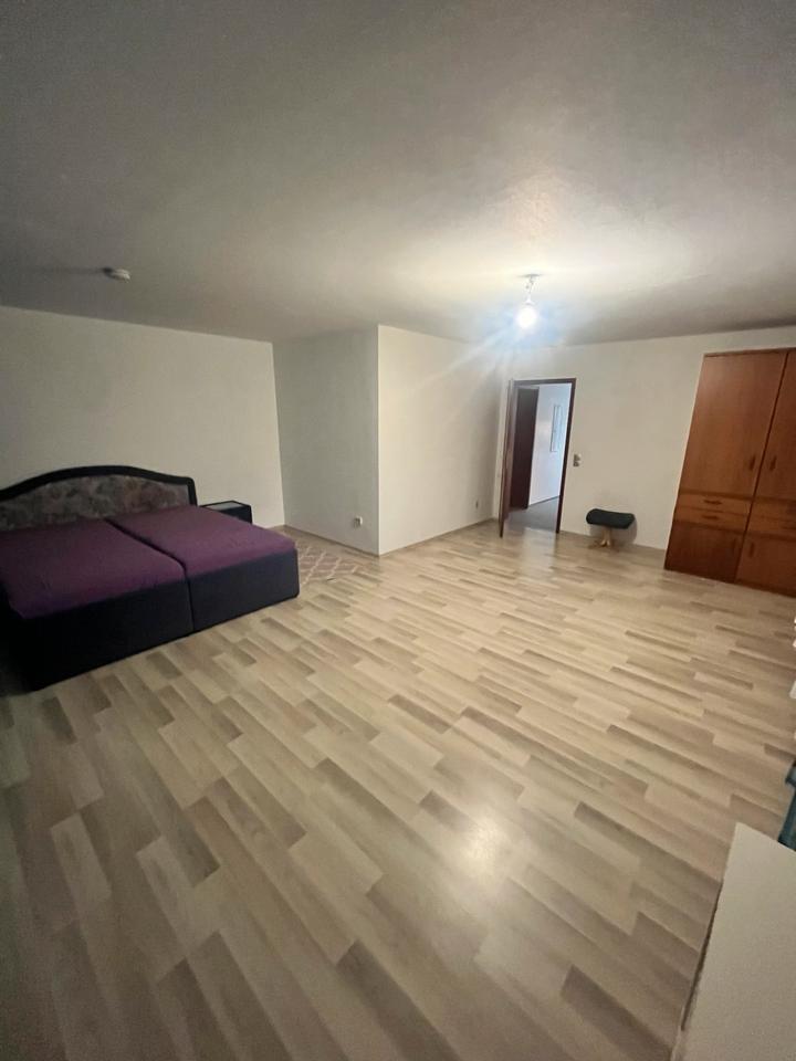 Wohnung zu vermieten