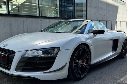 Audi R8 19.890 km 118.100 € Leinfelden-Echterdingen 70771