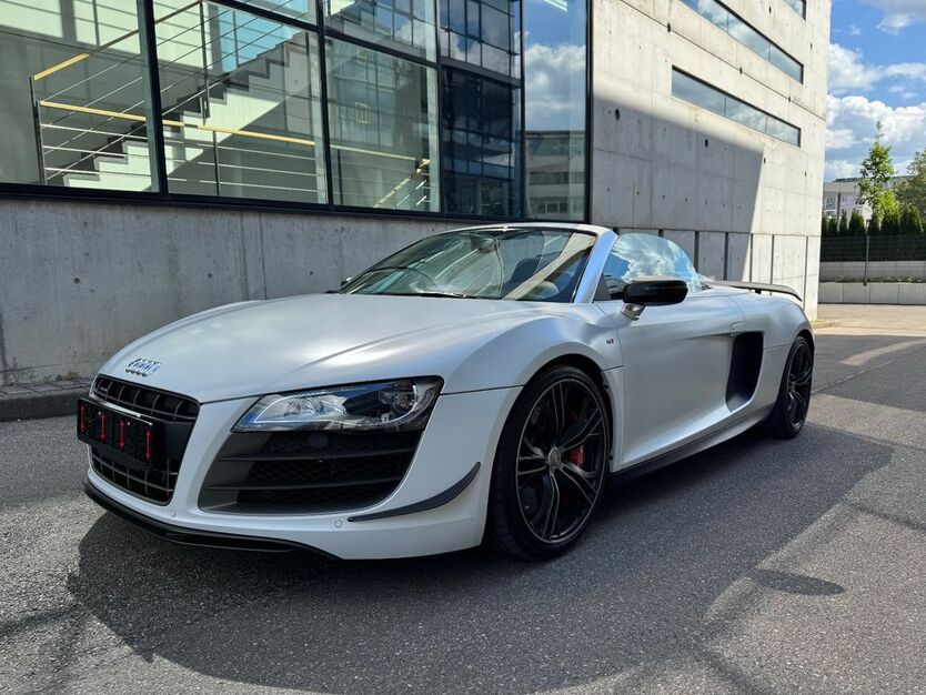 Audi R8 19.890 km 119.900 € Leinfelden-Echterdingen 70771