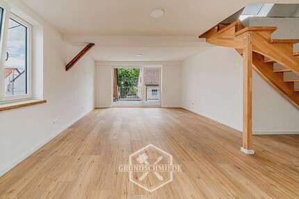 Wohnung Filderstadt - 3 Zimmer, 81 m&sup2;, 1.210&euro; | Angebot:27449983