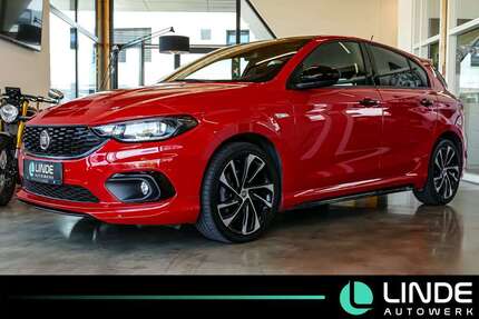 Fiat Tipo 50.000 km 13.900 € Kusterdingen 72127