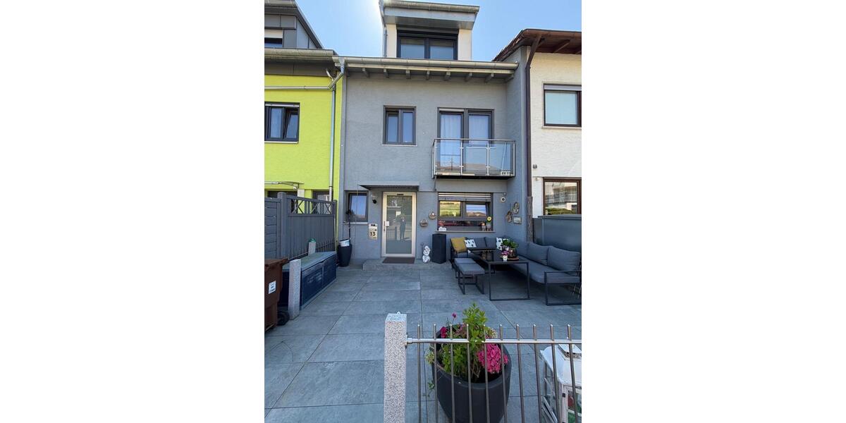 Reihenhaus Großbettlingen - 6 Zimmer, 180 m&sup2;, 590.000&euro; | Angebot:26277893