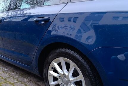 Skoda Octavia 207.000 km 6.700 &euro; Pforzheim 75181