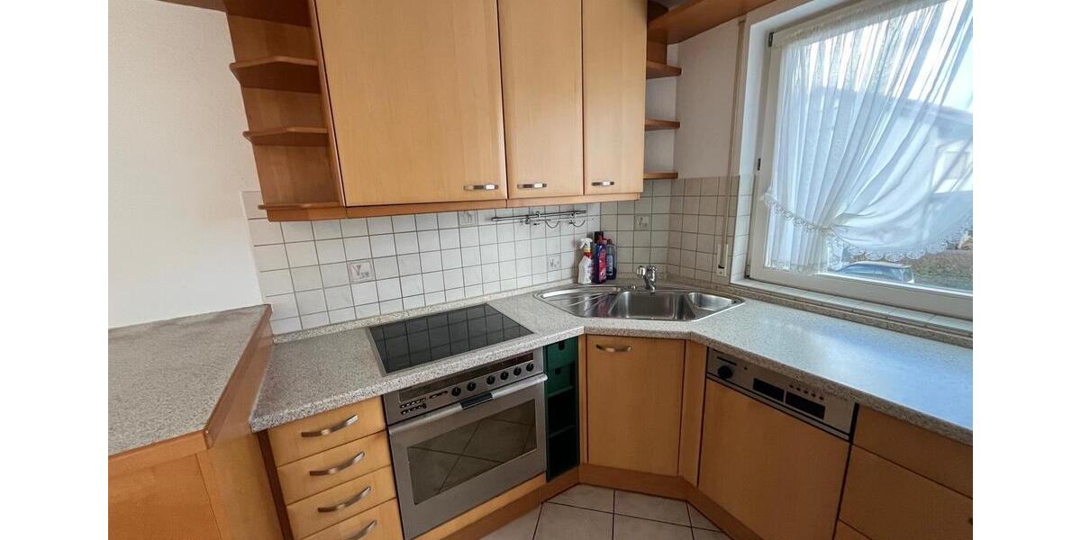 Etagenwohnung Gerlingen - 3.5 Zimmer, 72 m&sup2;, 1.080&euro; | Angebot:25842263