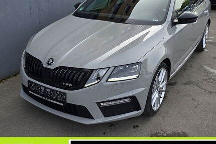 Skoda Octavia 133.104 km 18.470 &euro; Waiblingen 71332