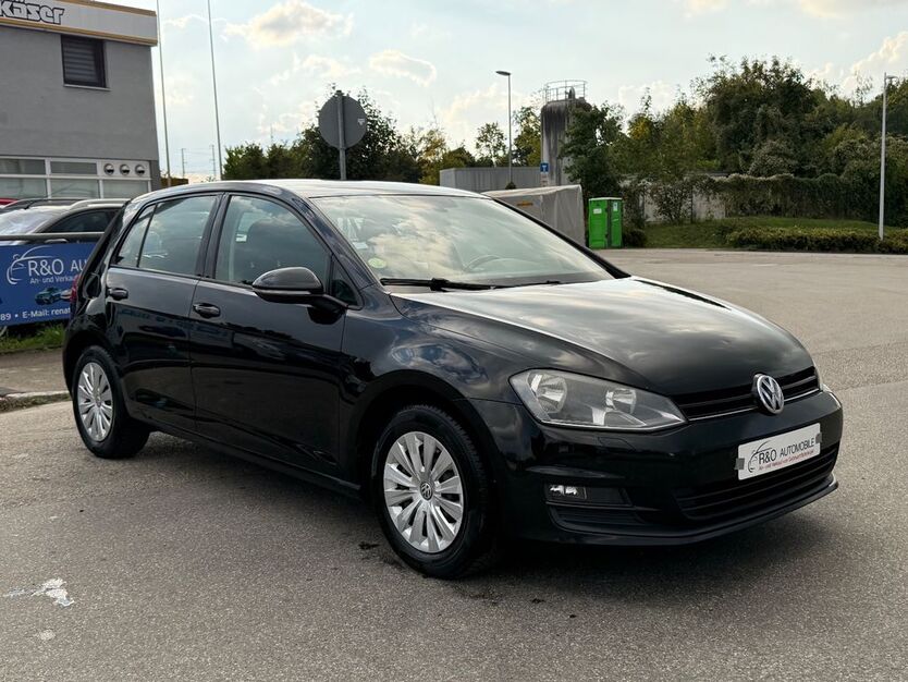 VW Golf 259.000 km 6.850 € Wendlingen 73240