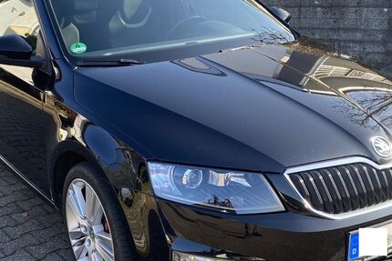 Skoda Octavia 189.000 km 10.999 &euro; Plochingen 73207