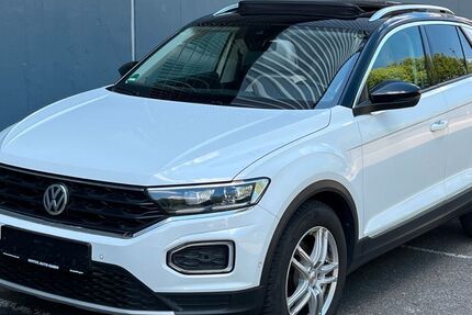 VW T-Roc 118.000 km 15.890 &euro; Sindelfingen 71065