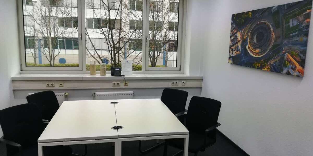 Gewerbeobjekt Stuttgart Feuerbach - 859&euro; | Angebot:27138813