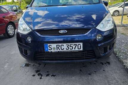 Ford S-Max 159.000 km 1.500 &euro; Stuttgart 70376