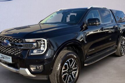 Ford Ranger 19.000 km 45.990 &euro; Nagold 72202