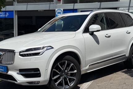 Volvo XC90 147.000 km 26.900 &euro; Nürtingen bei Stuttgart 72622