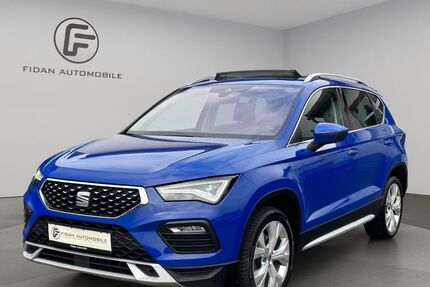 Seat Ateca 88.000 km 22.990 € Sindelfingen/Stuttgart 71065