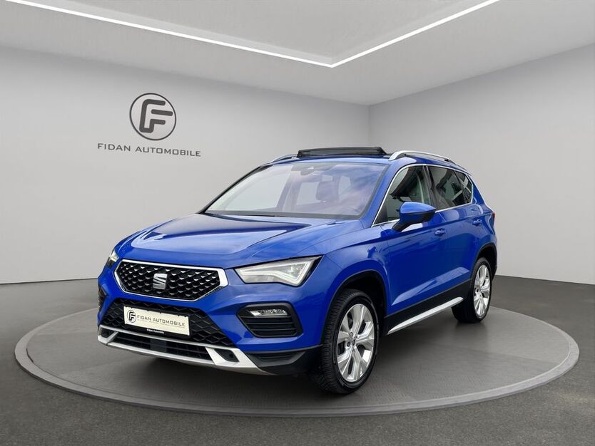 Seat Ateca 88.000 km 22.990 € Sindelfingen/Stuttgart 71065