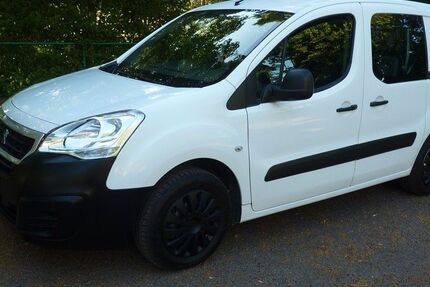 Peugeot Partner 91.200 km 10.600 &euro; Reutlingen 72764