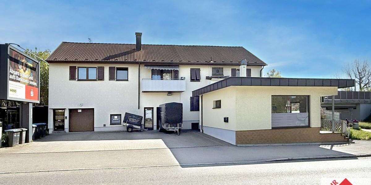 Grundstück Sindelfingen Darmsheim - 790.000&euro; | Angebot:20445836