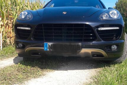 Porsche Cayenne 156.000 km 26.400 € Nürtingen 72622