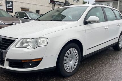 VW Passat 363.000 km 2.990 € Filderstadt bei Stuttgart 70794