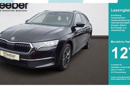 Skoda Octavia 17.985 km 32.890 € Calw 75365