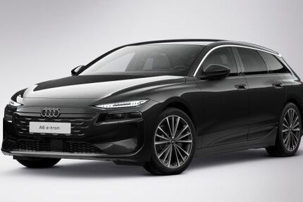 Audi A6 e-tron 4.670 km 54.440 &euro; Stuttgart 70469