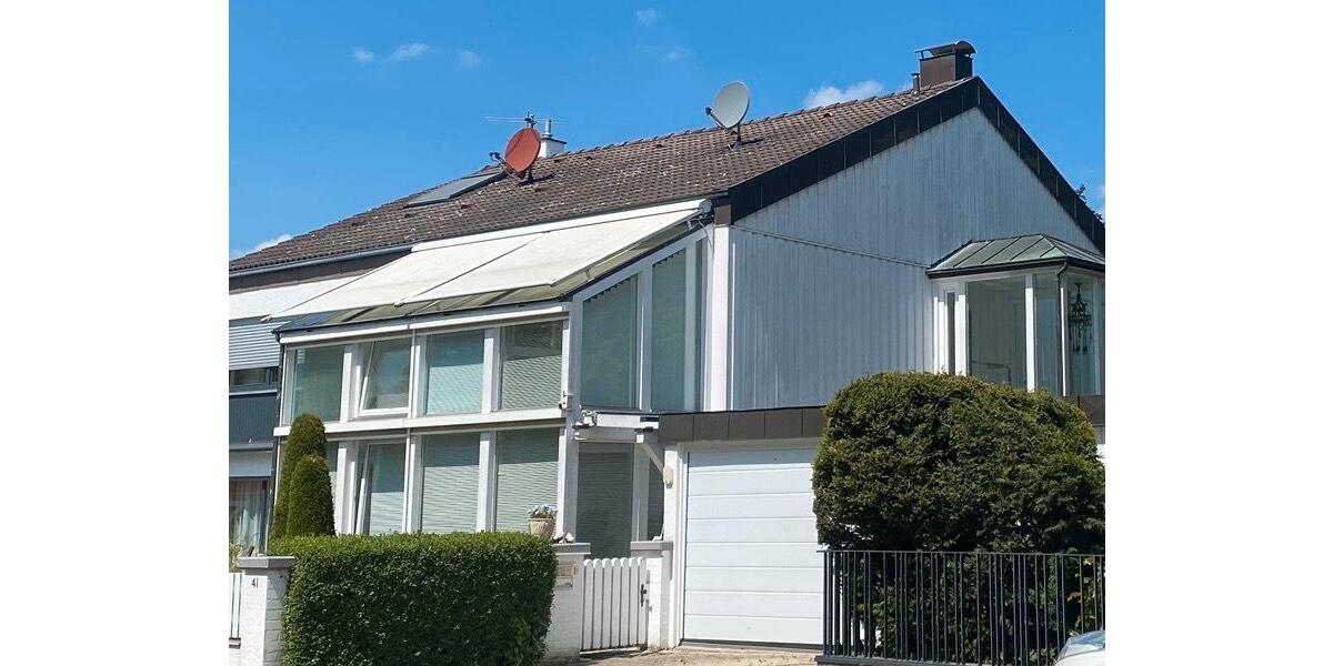 Doppelhaushälfte Heimsheim - 5 Zimmer, 147 m&sup2;, 500.000&euro; | Angebot:27019264