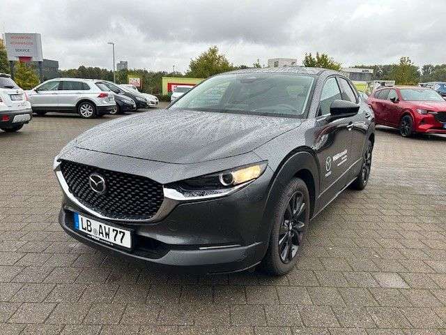 Mazda CX-3 5.600 km 28.900 € Kornwestheim 70806