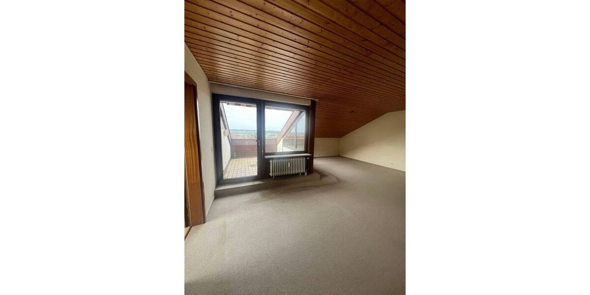 Etagenwohnung Wendlingen am Neckar Wendlingen - 2 Zimmer, 70 m&sup2;, 299.000&euro; | Angebot:26244324